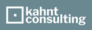 Ingo Kahnt Unternehmensberatung Logo